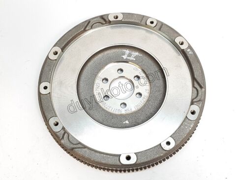 VOLAN 1.5HDİ Euro6 1.6HDİ Euro6 100HP 9818024380 DEB