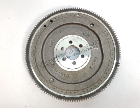 VOLAN 1.5HDİ Euro6 1.6HDİ Euro6 100HP 9818024380 DEB