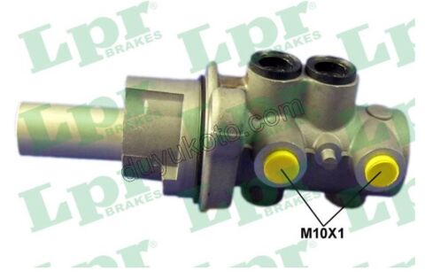 Fren Ana Merkezi Deposuz PBP 1.3HDI