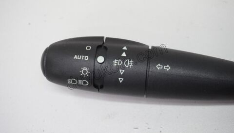 Far Silecek Kumanda Kolu (Sinyal Ünitesi) C41 C41MQ TU5JP4 C4PC1 DV6 3 SOKET (Far Sensörlü)