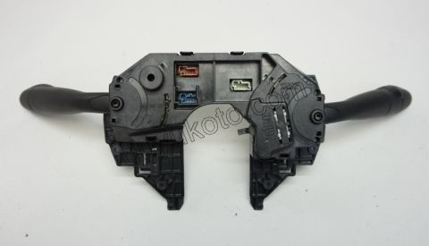 Far Silecek Kumanda Kolu (Sinyal Ünitesi) C41 C41MQ TU5JP4 C4PC1 DV6 3 SOKET (Far Sensörlü)