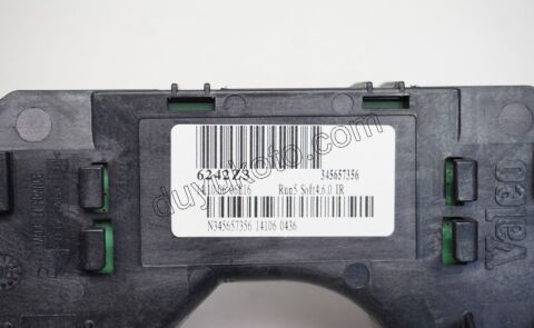 Far Silecek Kumanda Kolu (Sinyal Ünitesi) C41 C41MQ TU5JP4 C4PC1 DV6 3 SOKET (Far Sensörlü)