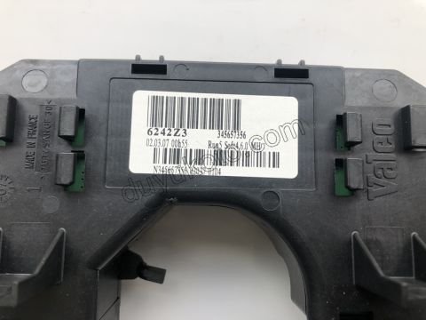 Far Silecek Kumanda Kolu (Sinyal Ünitesi) C41 C41MQ TU5JP4 C4PC1 DV6 3 SOKET (Far Sensörlü)