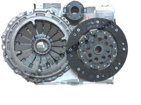 DEBRIYAJ SET DW10 P406 EXPEW12J4