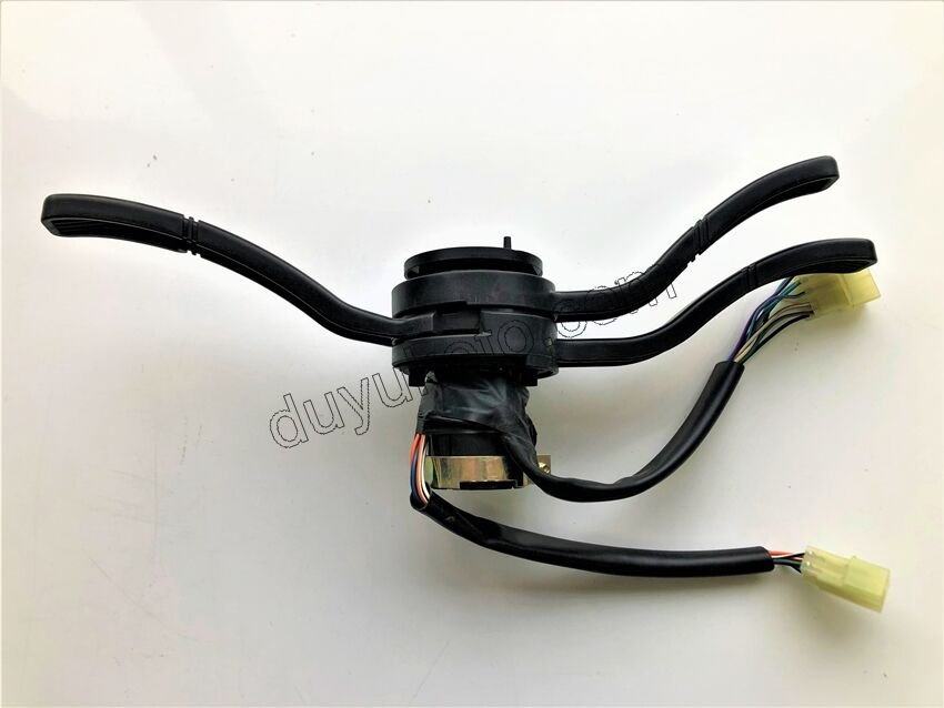SINYAL UNITESI BXR1 DCT1 2 SOKET 7PIN+ 9PIN