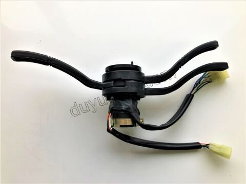 SINYAL UNITESI BXR1 DCT1 2 SOKET 7PIN+ 9PIN