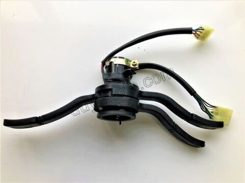 SINYAL UNITESI BXR1 DCT1 2 SOKET 7PIN+ 9PIN