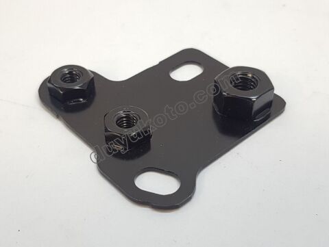 AYAK SAC ON PANEL KOSE BAGLANTI L P2081 P20081 C33