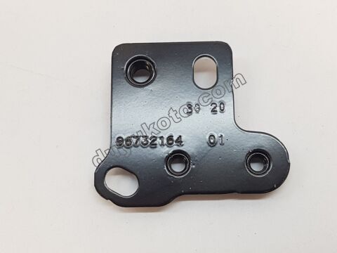 AYAK SAC ON PANEL KOSE BAGLANTI L P2081 P20081 C33