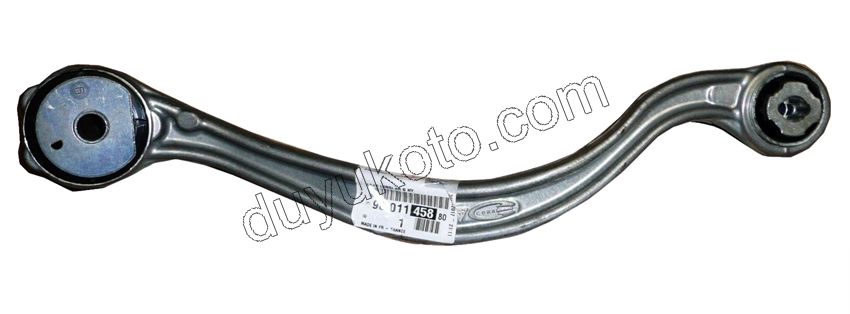 Arka Dingil Denge Kolu Sol P407 P5081 C53