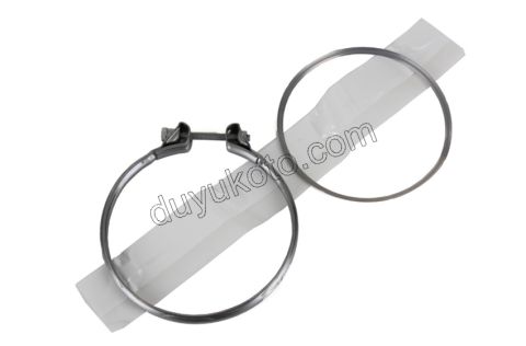 KELEPCE + 1 CONTA KATALIZOR ON 1.6HDİ Euro5