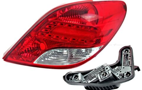 Peugeot 207 Stop Lambası Sağ 2010/2012
