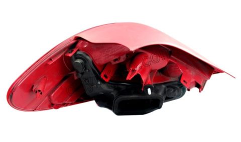 Peugeot 207 Stop Lambası Sağ 2010/2012
