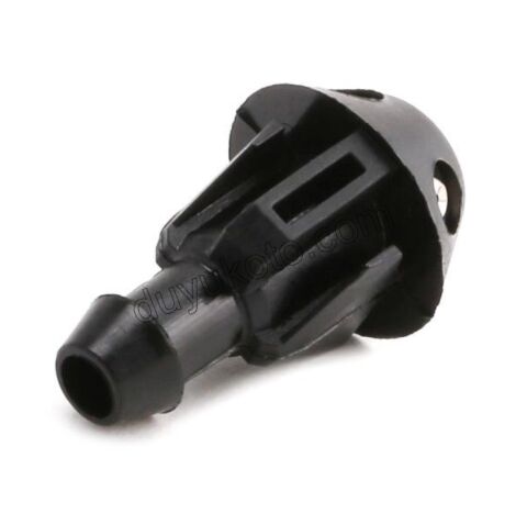 Cam Yıkama Su Fiskiyesi Ön 2 DELIK EM SX P106 P205 P306 P309