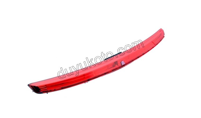Citroen C4 Picasso İlave 3. Stop Lambası 2007/2010