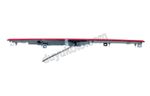 Citroen C4 Picasso İlave 3. Stop Lambası 2007/2010