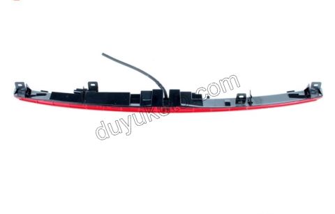 Citroen C4 Picasso İlave 3. Fren / Stop Lambası 2007/2010