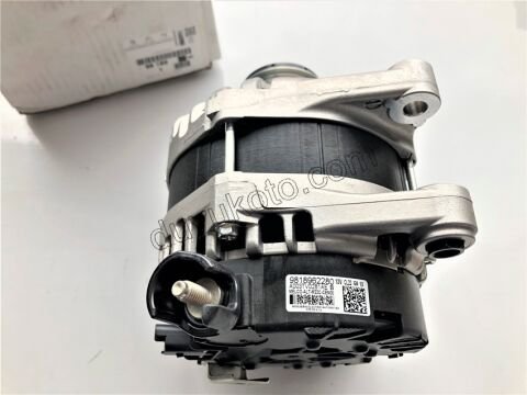 ALTERNATOR 1.5HDİ Euro6 DW10F DW12R BXR3MQ PRT4 EXP4 P5082