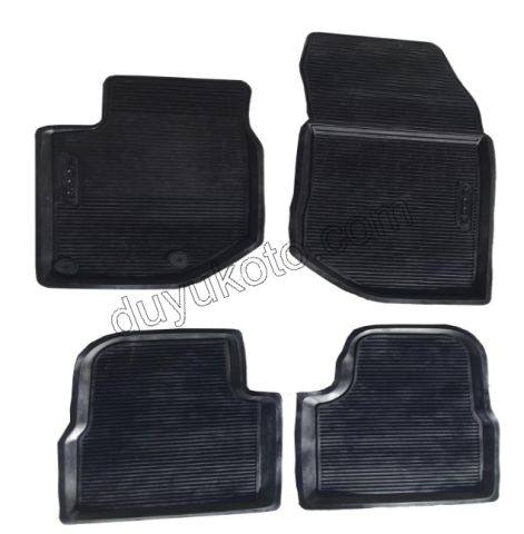 Paspas Takımıı P20082 Kauçuk