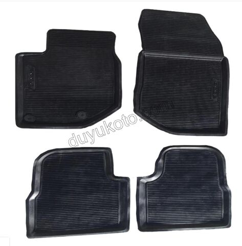 Paspas Takımıı P20082 Kauçuk
