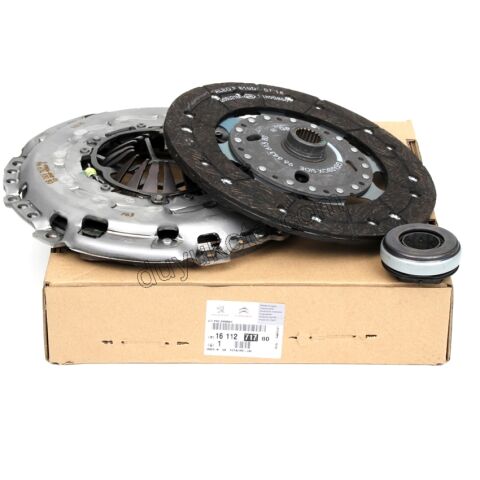 DEBRIYAJ SET EXP3 DW10 8V