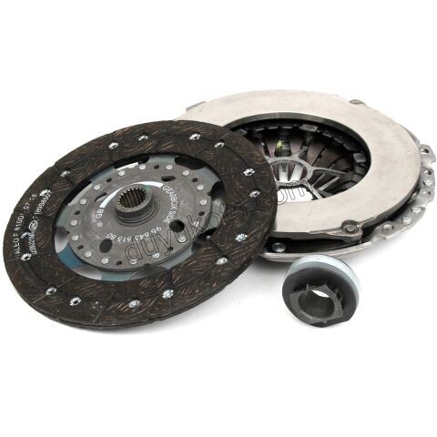 DEBRIYAJ SET EXP3 DW10 8V