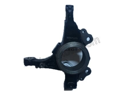Ön Sağ Aks Taşıyıcısı    PBP 1.4HDİ Euro4 02/11 (CIPLAK)