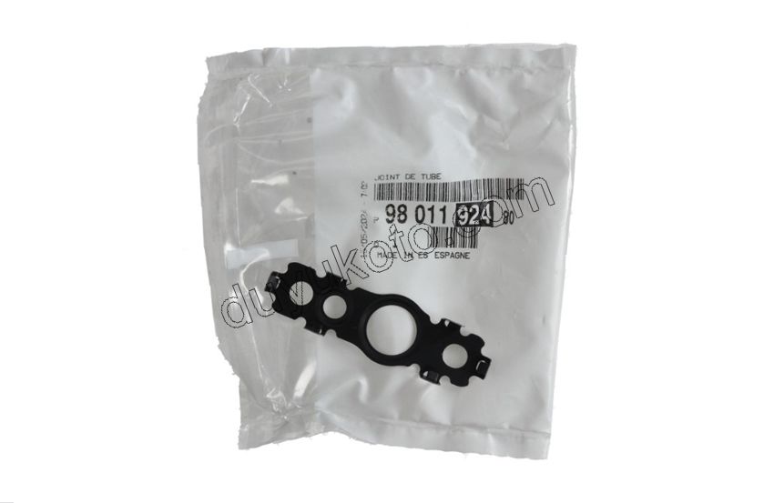 CONTA SAC TURBO ALT GIRIS DW10F EXP4