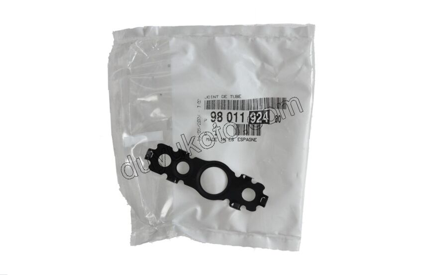 Turbo Alt Giriş Contası Sac  DW10F EXP4