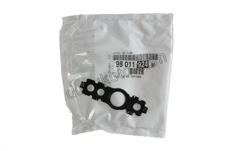 CONTA SAC TURBO ALT GIRIS DW10F EXP4