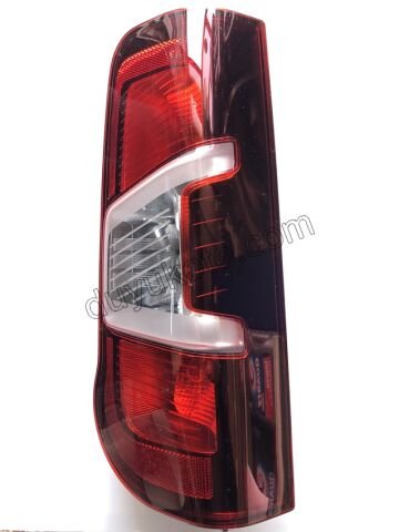 2019> Partner Rifter Berlingo Combo Doblo Proace City Stop Lambası Sağ (Bagaj Kapak Çift)