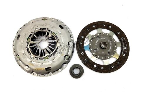 DEBRIYAJ SET DW10C P5081 P30081 P50081