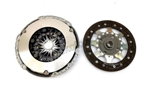 DEBRIYAJ SET DW10C P5081 P30081 P50081