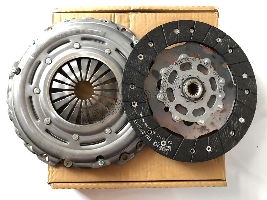 DEBRIYAJ SET 1.5HDİ Euro6 D