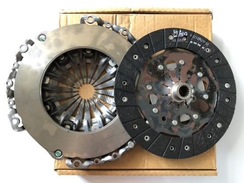 DEBRIYAJ SET 1.5HDİ Euro6 D