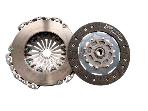 DEBRIYAJ SET 1.5HDİ Euro6 D