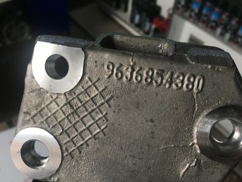 TAKOZ MOTOR UST R P307 C4 1.6İ 16V Benzinli DUZ VITES