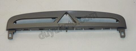 Teyp Üstü Flasor Anahtarı Çerçevesi P3081 GRI