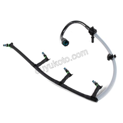 HORTUM ENJEKTOR BXR3 130CV EURO5 GERI DONUS