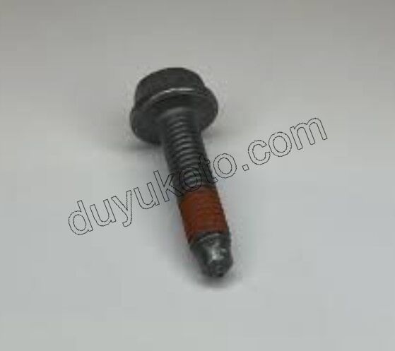CIVATA M8X35