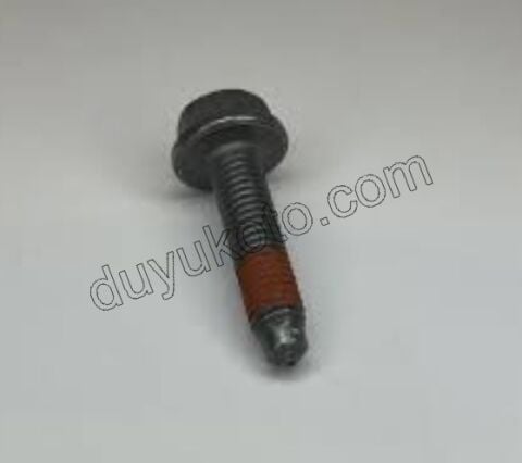 CIVATA M8X35