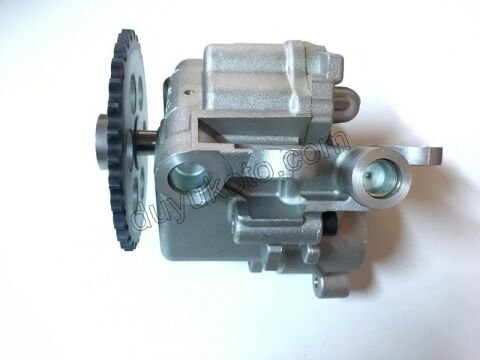 POMPA YAG BXR3 EURO5 130CV FRD