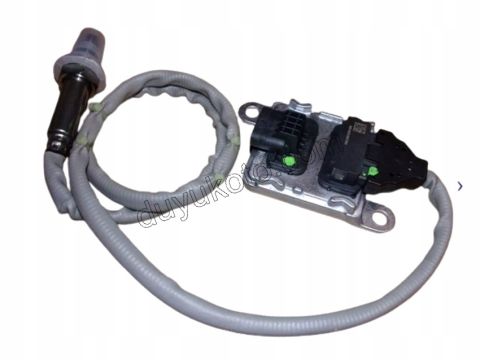 Oksijen Sensörü (Azot)