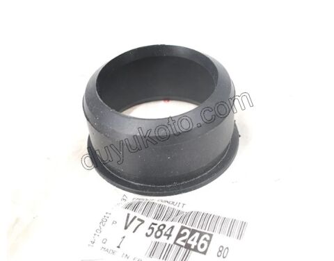 CONTA TURBO EMME HAVA RAKORU 1.6VTi 120HP SIYAH