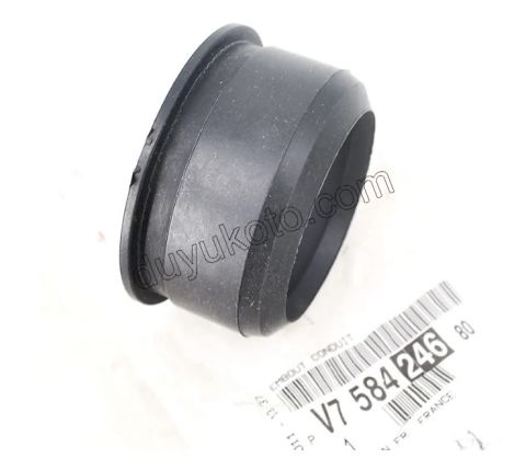 Turbo  Hava Emme Contası   1.6VTi 120HP SIYAH