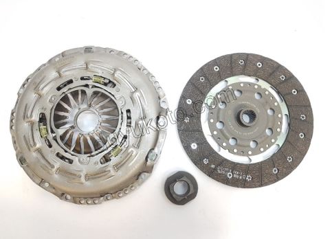 DEBRIYAJ SET BXR3 120CV