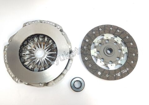 DEBRIYAJ SET BXR3 120CV