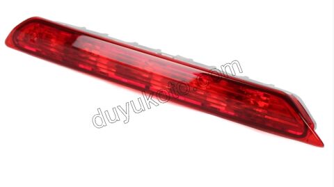 Citroen C3 İlave 3. Stop Lambası FISKIYE+ 2009/2013