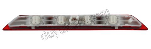Citroen C3 İlave 3. Fren / Stop Lambası FISKIYE+ 2009/2013