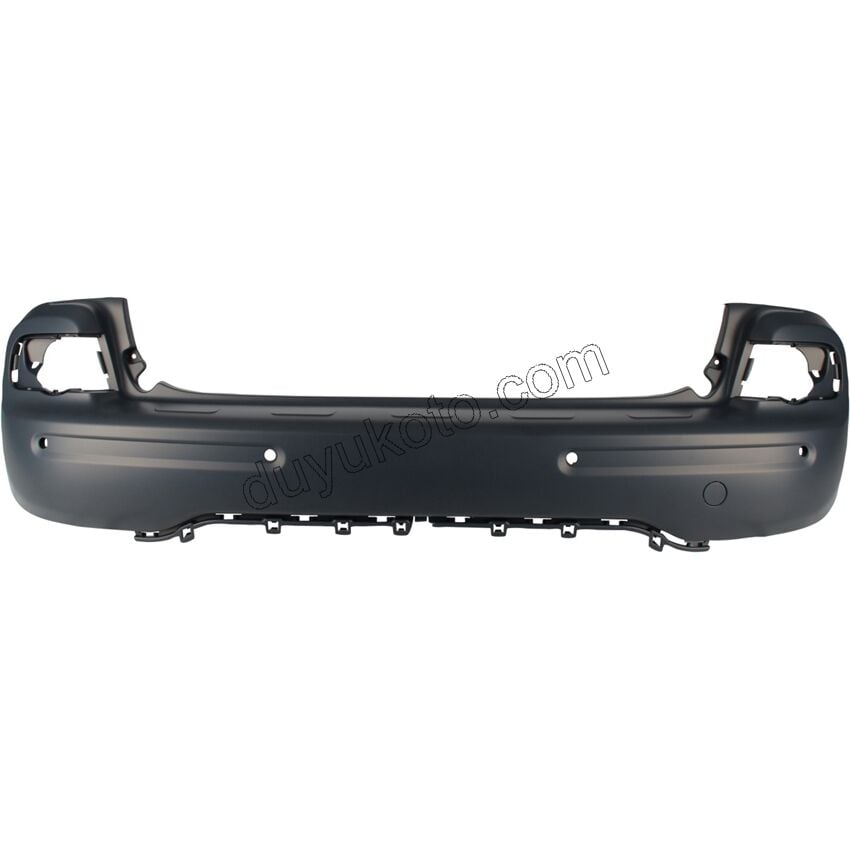 TAMPON ARKA ORTA C3PC1 AST+